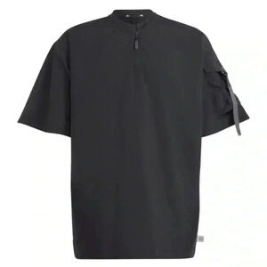 Adidas | M CE Q2 T | Water Repellent | Recycled Material | Men’s L